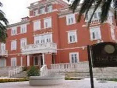 Zagreb Hotel Ragusa