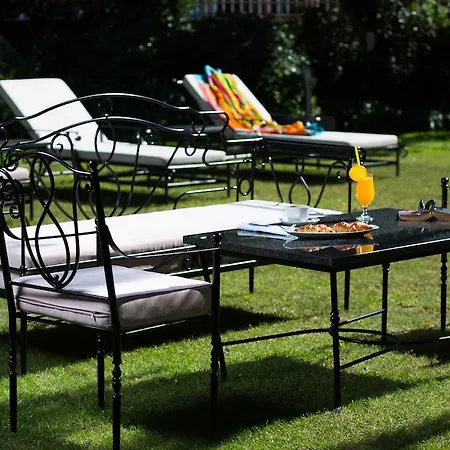 Zagreb Hotel Ragusa