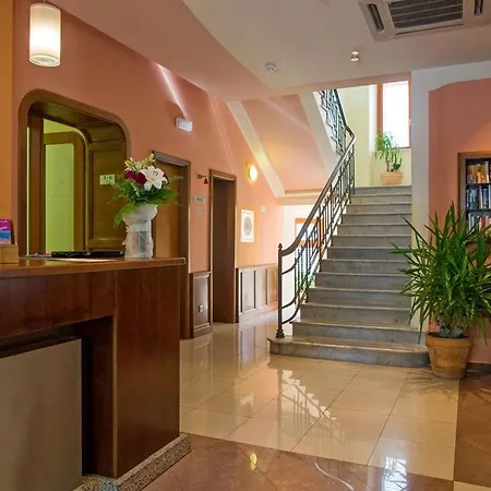 Hotel Zagreb